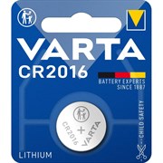 Батарейка Varta ELECTRONICS