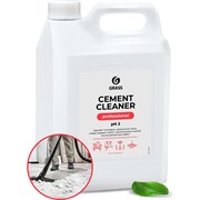 Средство после ремонта GRASS Cement Cleaner