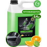 Низкопенный очиститель салона GRASS Textile-cleaner