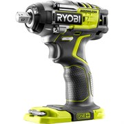 Аккумуляторный ударный гайковерт Ryobi R18iW7-0