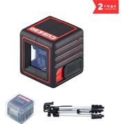 Построитель лазерных плоскостей ADA Cube 3D Professional Edition