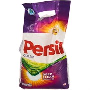 Стиральный порошок Persil Color Свежесть от Vernel