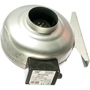Канальный вентилятор ESQ ВКК-100