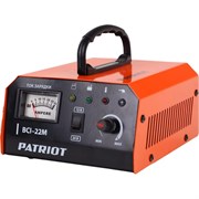 Импульсное зарядное устройство PATRIOT BCI-22M