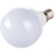 Лампа GAUSS LED Elementary Globe 6W E14 2700K