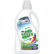 Гель для стирки MR.GREEN Color Альпийские луга