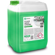 Щелочное средство для мытья пола GRASS Floor wash strong