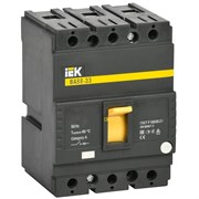 Автоматический выключатель IEK ВА88-33