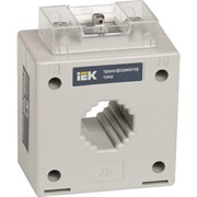Трансформатор тока IEK ТШП-0,66