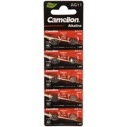 Батарейка для часов Camelion BL-10 Mercury Free