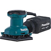 Вибрационная шлифмашина MAKITA BO 4557