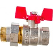 Шаровой кран ROMMER RBV-0005-0510220