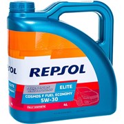 Моторное масло REPSOL RP ELITE COSMOS F FUEL ECONOMY 5W30