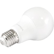 Светодиодная лампа Eurolux LL-E-A60-7W-230-2,7K-E27