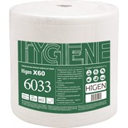 Нетканые салфетки для быстрого впитывания жидкостей Higen X60