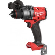 Аккумуляторная дрель-шуруповерт Milwaukee M18 FDD3-0X