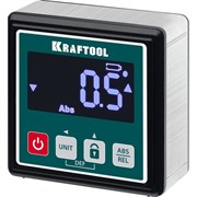 Электронный уровень KRAFTOOL kompakt