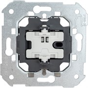 Одноклавишный кнопочный выключатель Simon S82, S82N, S88, S82 Detail