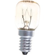 Лампа накаливания для духовок Camelion MIC 15/PT/CL/E14