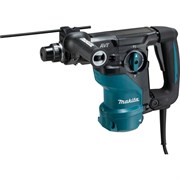 Перфоратор MAKITA HR3011FCJ