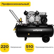 Компрессор Inforce BCX-100L