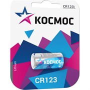 Элемент питания Космос KOCCR1231BL