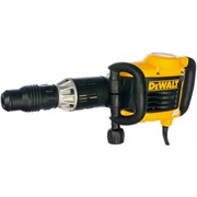 Отбойный молоток DeWALT D25899K