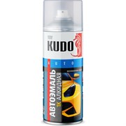 Автомобильная ремонтная эмаль KUDO 40734 11605034