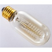 Лампа накаливания Uniel VINTAGE IL-V-L45A-40/GOLDEN/E27 CW01