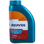 Моторное масло REPSOL RP ELITE EVOLUTION LONG LIFE 5W30