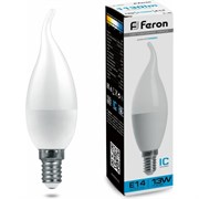 Светодиодная лампа FERON LB-970
