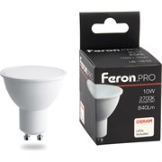 Светодиодная лампа FERON LB-1610