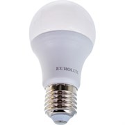Светодиодная лампа Eurolux LL-E-A60-13W-230-2,7K-E27