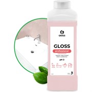 Концентрированное чистящее средство GRASS Gloss Concentrate