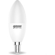 Светодиодная лампа GAUSS Smart Home