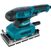 Вибрационная шлифмашина MAKITA BO3710