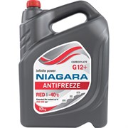 Антифриз Niagara G12+