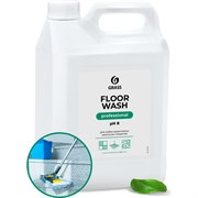 Нейтральное средство GRASS Floor Wash
