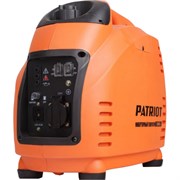 Инверторный генератор PATRIOT 2000i