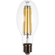 Светодиодная лампа Uniel LED-ED90-40W/NW/E40/CL GLP05TR