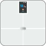 Умные напольные весы FUTULA Scale 5 (White)