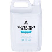 Очиститель ковровых покрытий GRASS Carpet Foam Cleaner