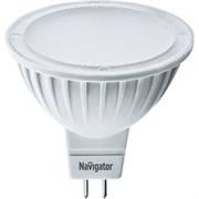 Светодиодная лампа Navigator 94 245 NLL-MR16-7-230-4K-GU5.3