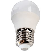 Светодиодная лампа Smartbuy SBL-G45-07-30K-E27