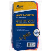 Салфетка KRAFT KT 860611