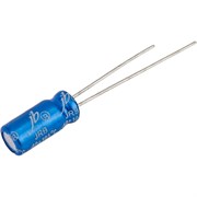 Электролитический конденсатор JB Capacitors Ecap |к50-35|