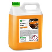 Воск GRASS Nano Wax