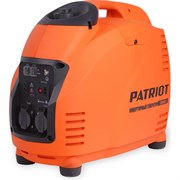 Инверторный генератор PATRIOT 3000i