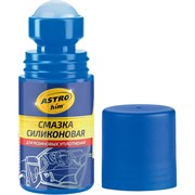 Силиконовая смазка Astrohim Ас-464,