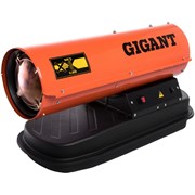 Дизельная тепловая пушка Gigant DHG 10 D2